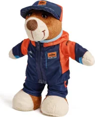 TEDDY