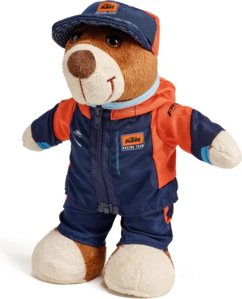 TEDDY
