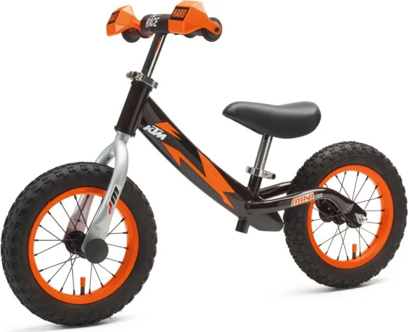 KIDS TRAINING BIKE MINI SX