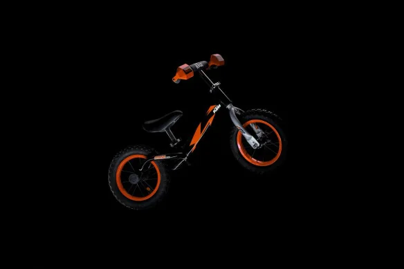 KIDS TRAINING BIKE MINI SX
