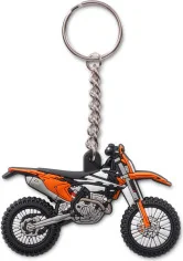 EXC RUBBER KEYHOLDER