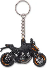 1290 SUPER DUKE R RUBBER KEYHOLDER