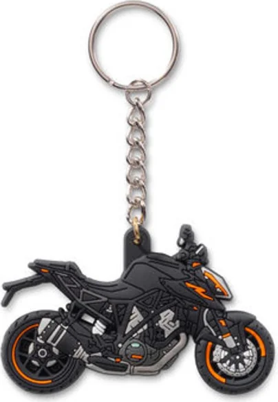 1290 SUPER DUKE R RUBBER KEYHOLDER