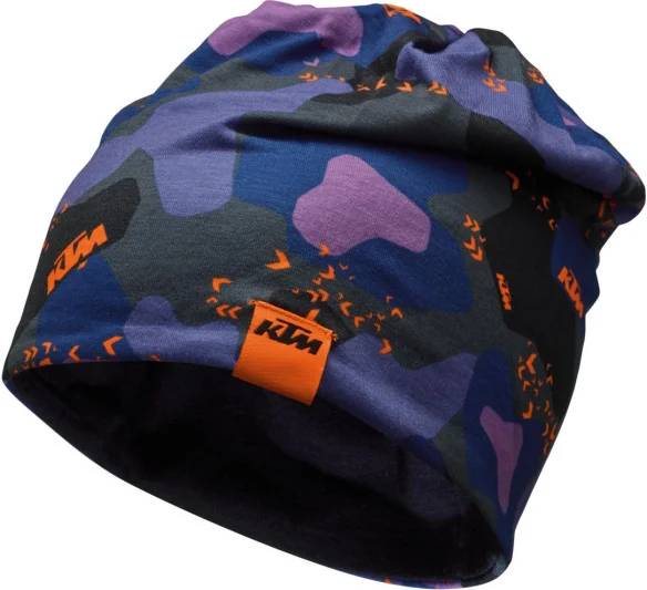 GIRLS EMPHASIS BEANIE