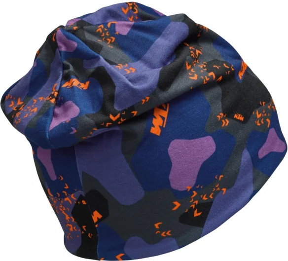 GIRLS EMPHASIS BEANIE