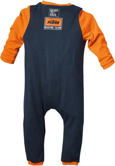 REPLICA BABY ROMPER SUIT