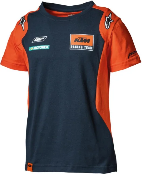 KIDS REPLICA TEAM TEE