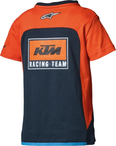 KIDS REPLICA TEAM TEE