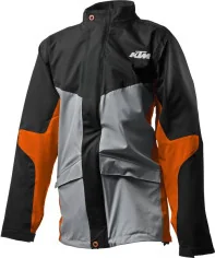 RAIN JACKET