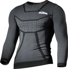 FUNCTION UNDERSHIRT LONG