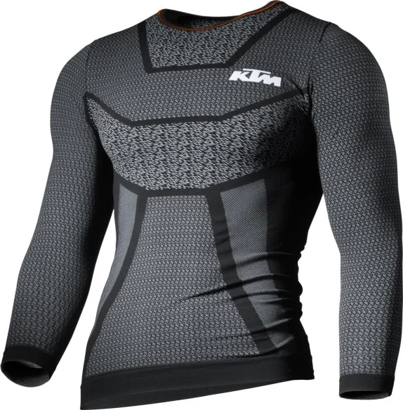FUNCTION UNDERSHIRT LONG