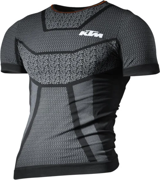 FUNCTION UNDERSHIRT SHORT