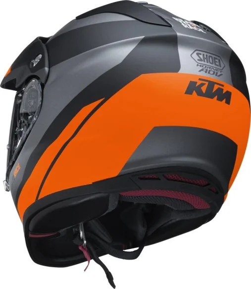 HORNET ADV HELMET
