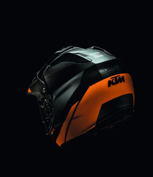 HORNET ADV HELMET