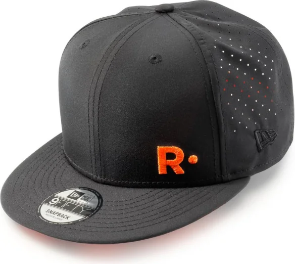 RACR 222 CAP