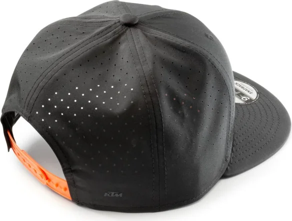 RACR 222 CAP