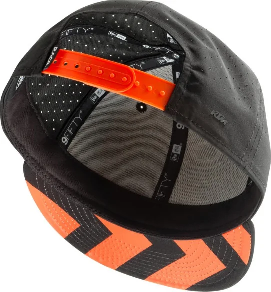 RACR 222 CAP