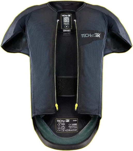 TECH-AIR E AIRBAG