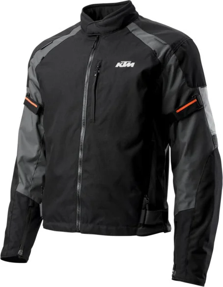 STREET EVO JACKET