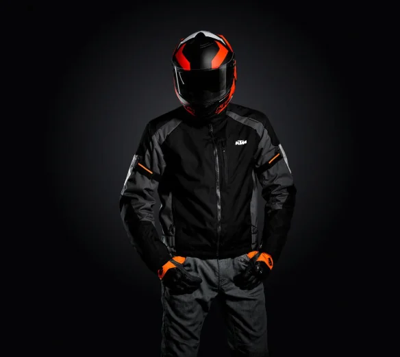 STREET EVO JACKET