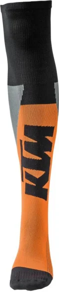 KNEE BRACE SOCKS