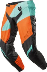 SE SLASH PANTS BLACK