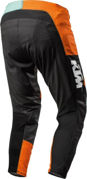 SE SLASH PANTS BLACK
