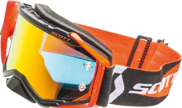 PROSPECT GOGGLES