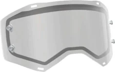 PROSPECT DOUBLE LENS CLEAR AFC WORKS