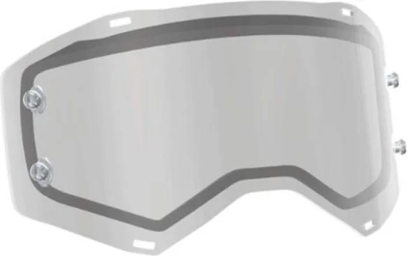 PROSPECT DOUBLE LENS CLEAR AFC WORKS