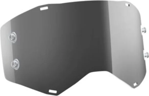PROSPECT/FURY SINGLE LENS LIGHT SENSITIVE GREY AFC WORKS