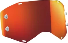PROSPECT/FURY SINGLE LENS ORANGE CHROME AFC WORKS