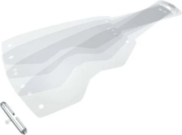 PROSPECT/FURY TEAR OFFS (20 PCS)