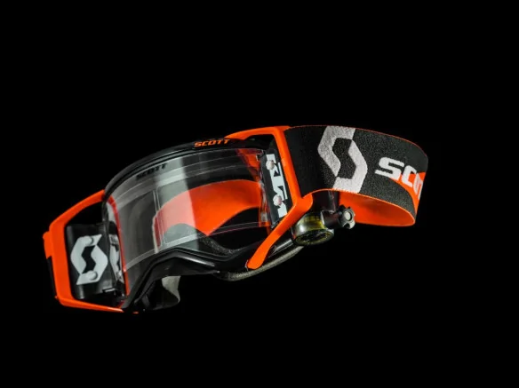PROSPECT WFS GOGGLES