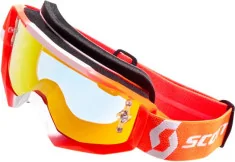 HUSTLE MX GOGGLES
