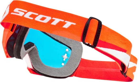 HUSTLE MX GOGGLES