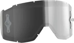 HUSTLE MX DOUBLE LENS GREY AFC WORKS