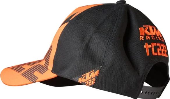 222 CAIROLI CAP