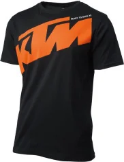 RADICAL LOGO TEE