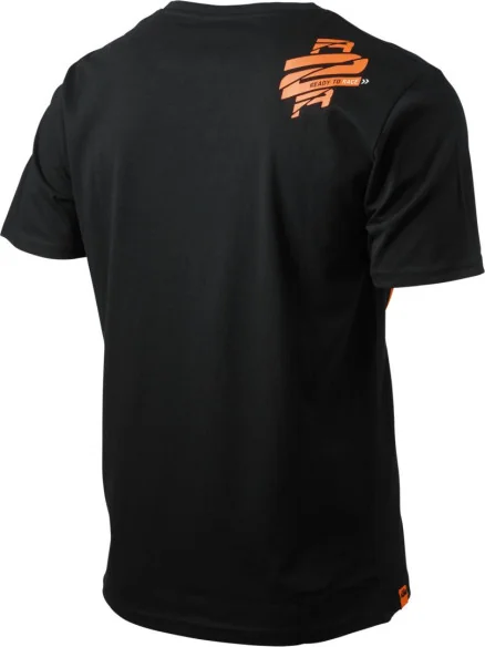 RADICAL LOGO TEE