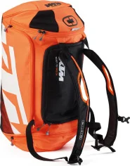 CORPORATE DUFFLE BAG