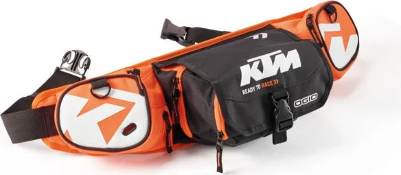 CORPORATE COMP BELT BAG
