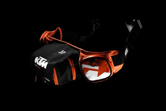 CORPORATE COMP BELT BAG