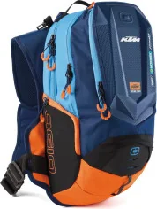 TEAM DAKAR BACKPACK