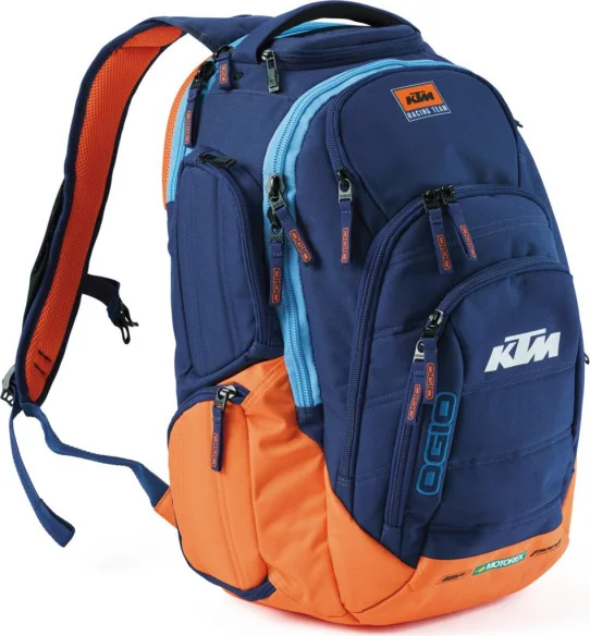 TEAM RENEGADE BAG