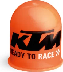 TOWBAR CAP