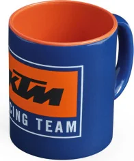 TEAM MUG