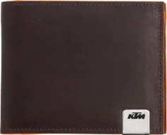 UNBOUND LEATHER WALLET