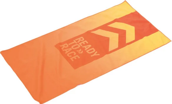 UNBOUND TOWEL