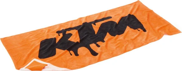 RADICAL TOWEL